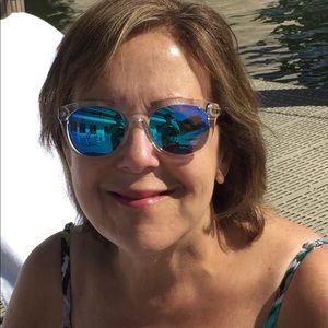 Meet your Posher, Jody